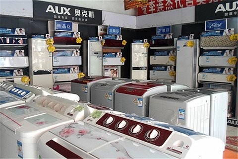家電進口報關(guān)有哪些流程   家電進口報關(guān)有哪些流程