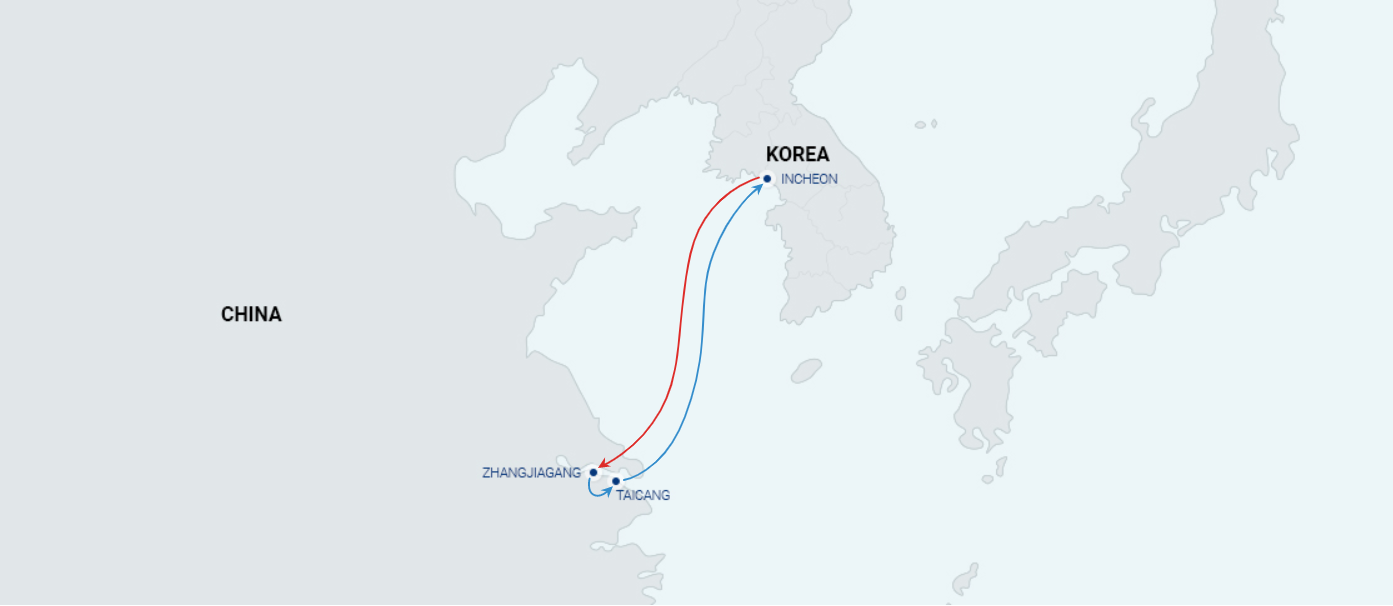 CK LINE天敬海運(yùn)船公司船期查詢物貨追蹤 韓國(guó)天敬海運(yùn)株式會(huì)社 CHUN KYUNG Shipping Co.,Ltd.  CK LINE天敬海運(yùn)船公司船期查詢物貨追蹤 韓國(guó)天敬海運(yùn)株式會(huì)社 CHUN KYUNG Shipping Co.,Ltd.
