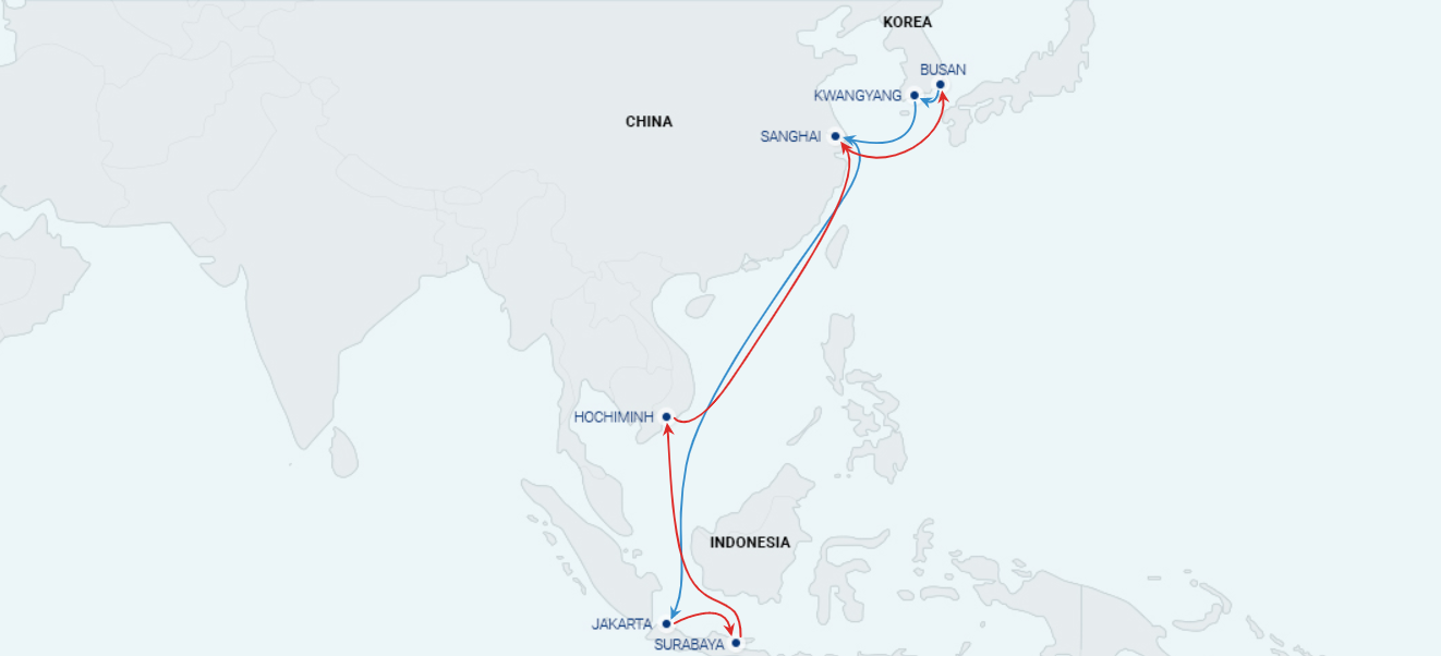 CK LINE天敬海運(yùn)船公司船期查詢物貨追蹤 韓國(guó)天敬海運(yùn)株式會(huì)社 CHUN KYUNG Shipping Co.,Ltd.  CK LINE天敬海運(yùn)船公司船期查詢物貨追蹤 韓國(guó)天敬海運(yùn)株式會(huì)社 CHUN KYUNG Shipping Co.,Ltd.