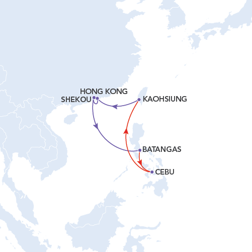 CNC正利航運(yùn) CNC海運(yùn)船公司船期查詢貨物追蹤C(jī)HENG LIE NAVIGATION CO.,LTD. CNC正利航運(yùn) CNC海運(yùn)船公司船期查詢貨物追蹤C(jī)HENG LIE NAVIGATION CO.,LTD.