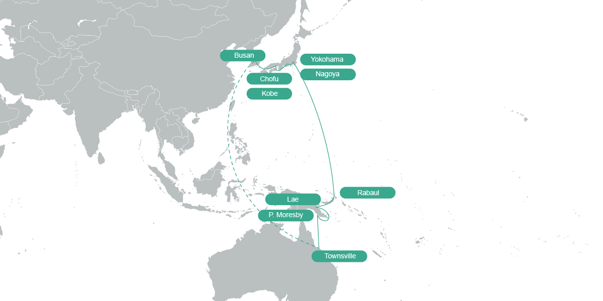 KYOWA 協(xié)和海運(yùn) 日本協(xié)和海運(yùn)珠式會(huì)社船期查詢貨物追蹤 Kyowa Shipping Co., Ltd. KYOWA 協(xié)和海運(yùn) 日本協(xié)和海運(yùn)珠式會(huì)社船期查詢貨物追蹤 Kyowa Shipping Co., Ltd.