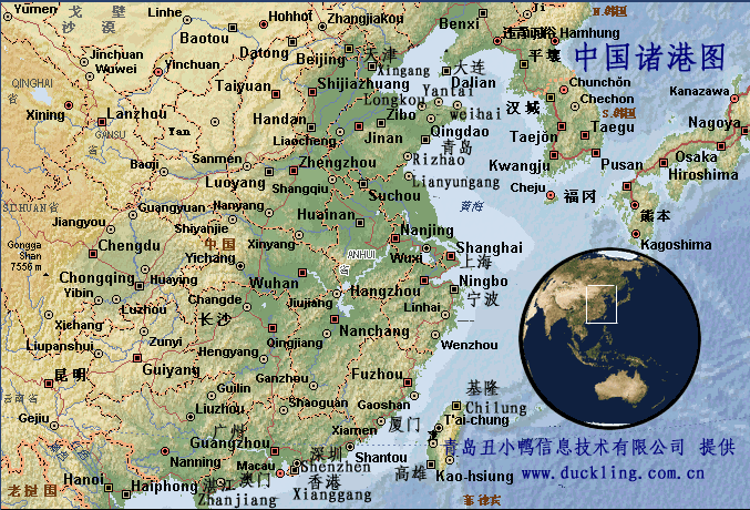世界各國(guó)港口圖 港口航線港口圖  世界各大港口分布圖 世界各國(guó)港口圖 港口航線港口圖  世界各大港口分布圖