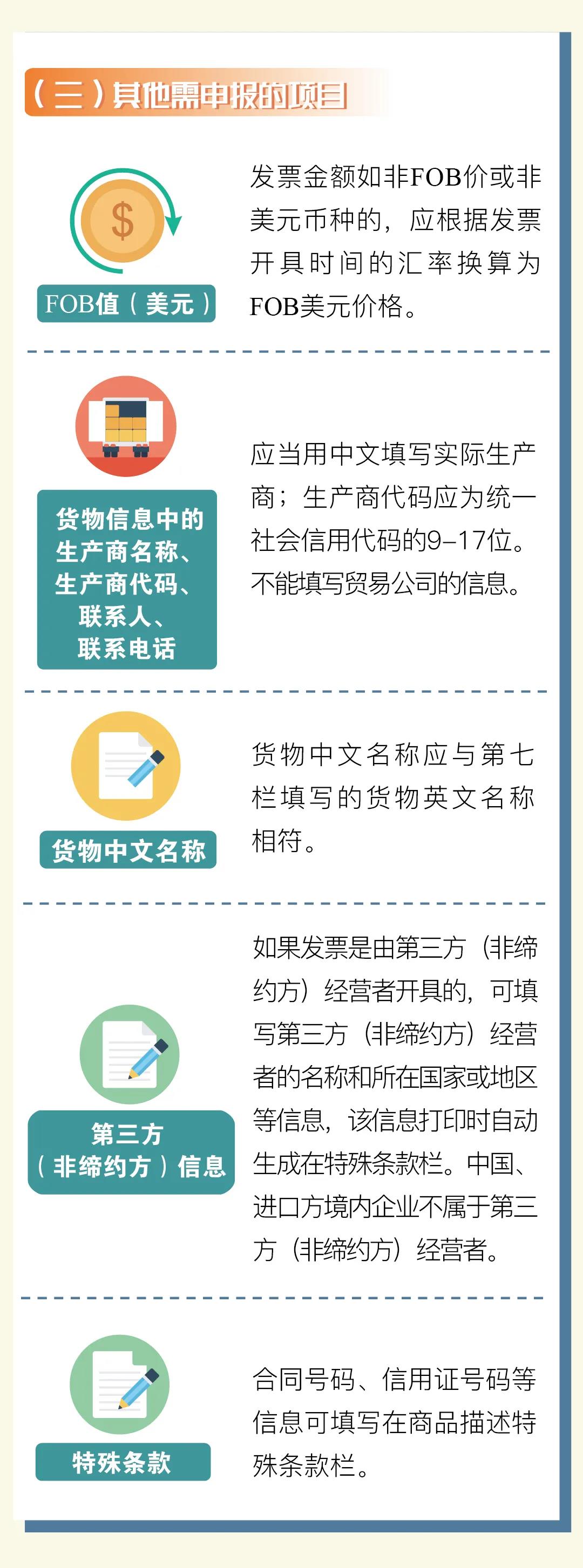 普惠制、非優(yōu)惠、亞太貿(mào)易協(xié)定原產(chǎn)地證書申報指南 