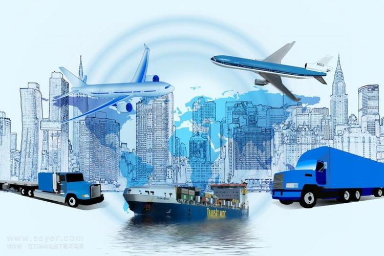 國際物流 國際貨運代理 貨運代理公司 航空國際貨運 ?？章撨\ 多式聯運