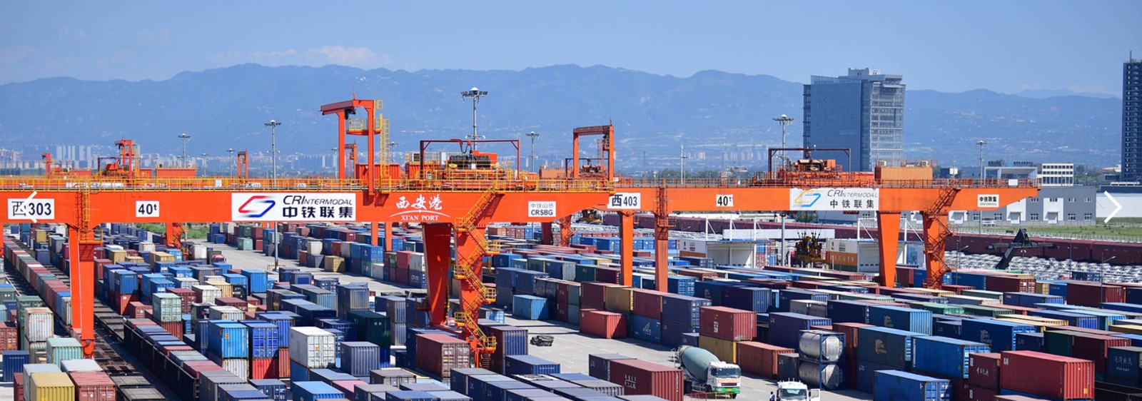 中歐班列運(yùn)費(fèi)價(jià)格、中歐班列的起點(diǎn)和終點(diǎn)、中歐班列物流公司