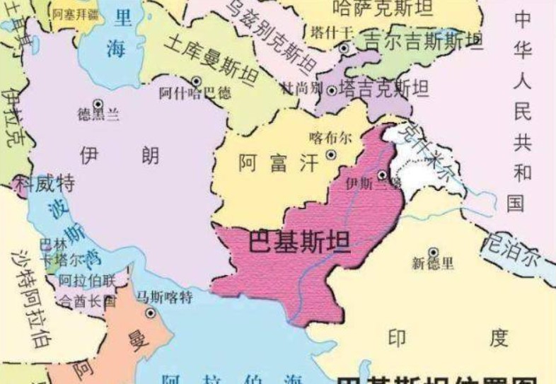 巴基斯坦專線 巴基斯坦海運(yùn)船期查詢 巴基斯坦空運(yùn)貨物追蹤 巴基斯坦?？章?lián)運(yùn)雙清包稅門到門