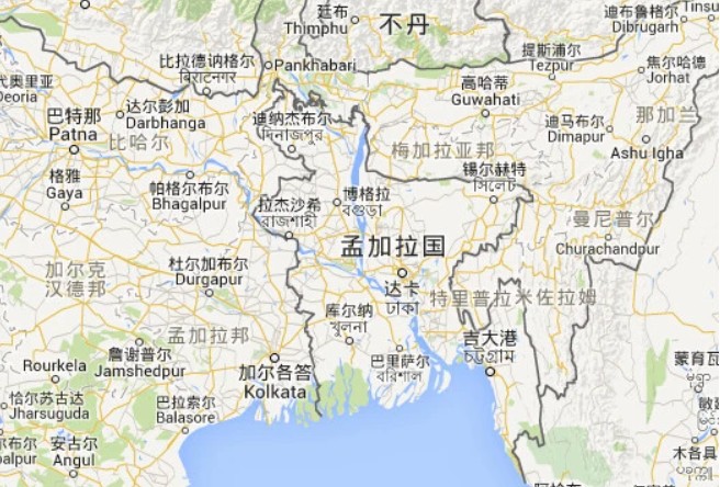 孟加拉海運(yùn)專線 孟加拉空運(yùn)價(jià)格 孟加拉快遞查詢 孟加拉海空鐵多式聯(lián)運(yùn)國際貨運(yùn)代理