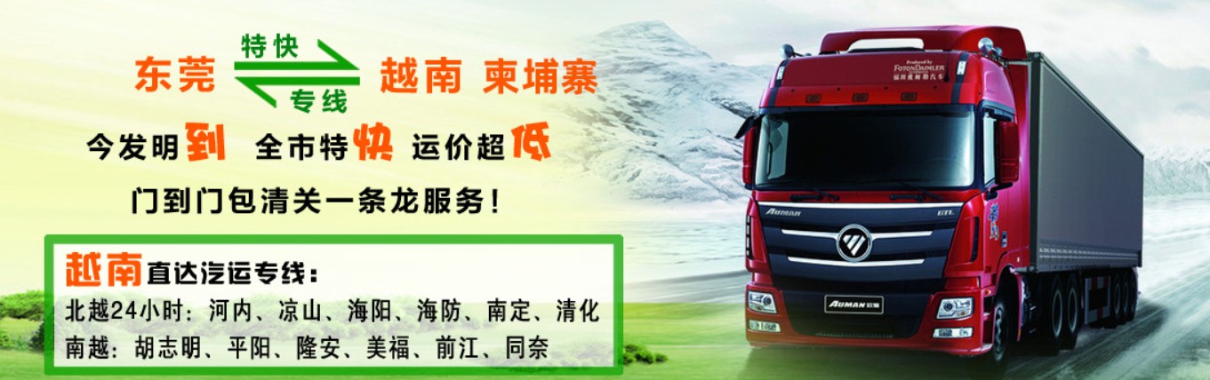越南海運專線 越南空運價格 越南快遞查詢 越南?？砧F多式聯(lián)運國際貨運代理