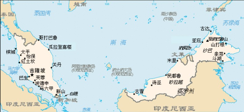 馬來西亞專線 馬來西亞海運船期查詢 馬來西亞空運貨物追蹤 馬來西亞?？章?lián)運雙清包稅門到門