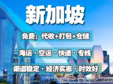 新加坡專線 新加坡海運船期查詢 新加坡空運貨物追蹤 新加坡?？章?lián)運雙清包稅門到門