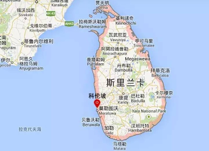 斯里蘭卡FBA海運 亞馬遜倉分布  ?？▽＞€ 海派快線 海派快線 ?？鞂＞€