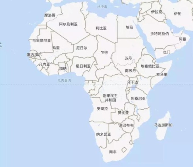 中非專線 中非海運(yùn)船期查詢 中非空運(yùn)貨物追蹤 中非?？章?lián)運(yùn)雙清包稅門到門