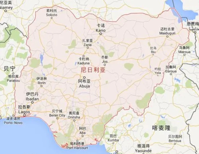 尼日利亞貨運(yùn)專線 空運(yùn)專線 ?？▽＞€ 空派專線 空卡專線 雙清 包稅門到門國際物流
