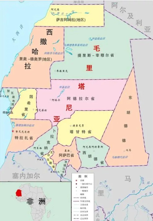 毛里塔尼亞物流貨運(yùn)專線 毛里塔尼亞空運(yùn) 毛里塔尼亞海運(yùn) 毛里塔尼亞?？贞懚嗍铰?lián)運(yùn)