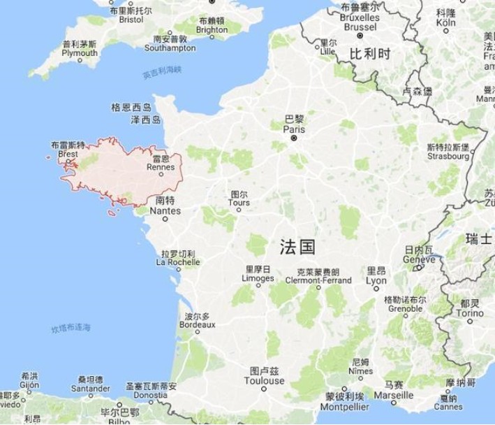 法國物流貨運專線 法國空運 法國海運 法國?？贞懚嗍铰?lián)運