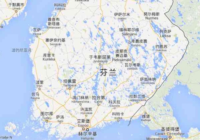 芬蘭物流貨運(yùn)專線 芬蘭空運(yùn) 芬蘭海運(yùn) 芬蘭?？贞懚嗍铰?lián)運(yùn)