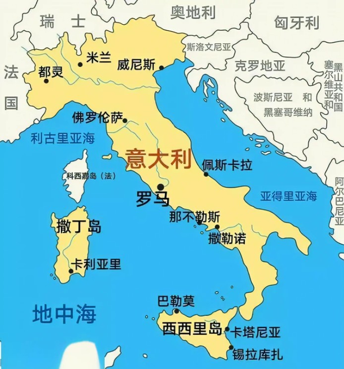 意大利專線 意大利海運船期查詢 意大利空運貨物追蹤 意大利?？章?lián)運雙清包稅門到門