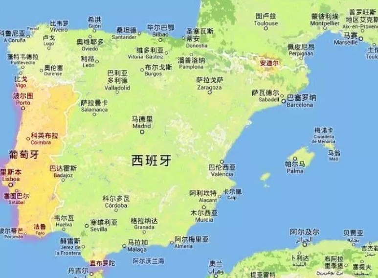 葡萄牙專線 葡萄牙海運船期查詢 葡萄牙空運貨物追蹤 葡萄牙?？章?lián)運雙清包稅門到門