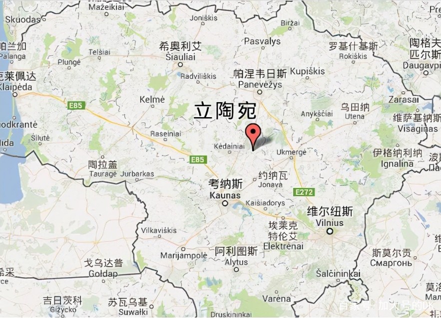 立陶宛FBA海運 亞馬遜倉分布  ?？▽＞€ 海派快線 海派快線 ?？鞂＞€