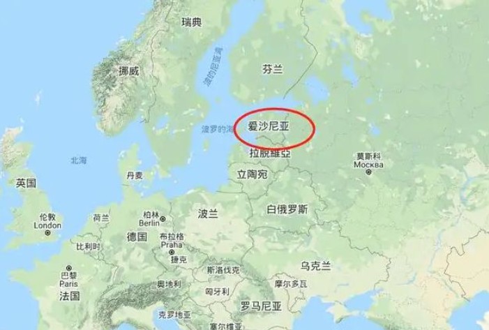 愛沙尼亞國際貨運(yùn)代理 愛沙尼亞物流公司 愛沙尼亞國際運(yùn)輸 愛沙尼亞國際物流公司 愛沙尼亞貨運(yùn)代理公司