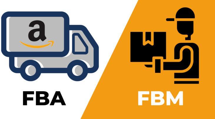 帶你了解亞馬遜必備知識(shí)：亞馬遜FBA、FBM是什么? 二者有什么區(qū)別？各自的優(yōu)勢(shì)是什么？