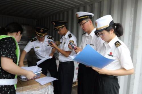 什么是進(jìn)出口報(bào)關(guān)，進(jìn)出口報(bào)關(guān)有什么流程？