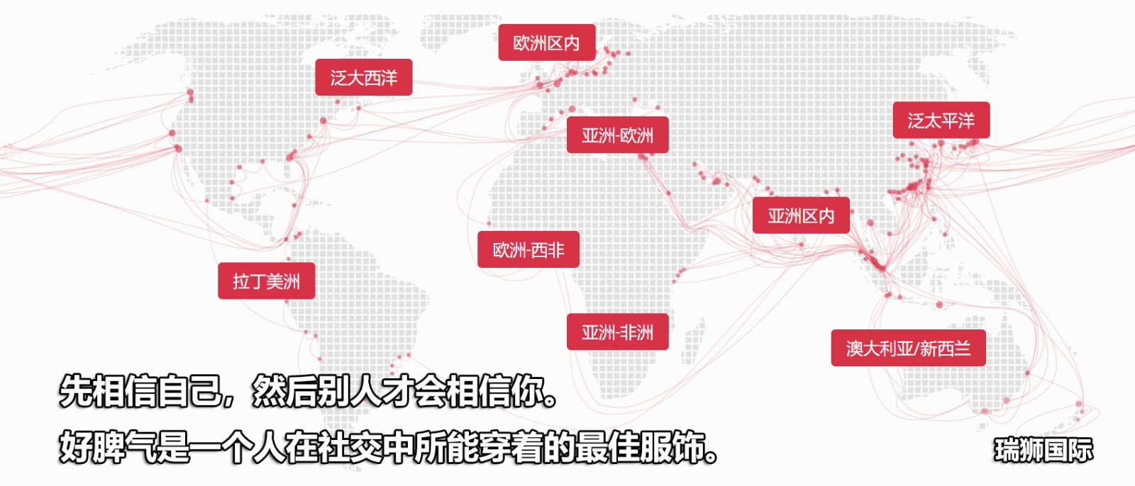 美東、美中、美西怎么區(qū)分？