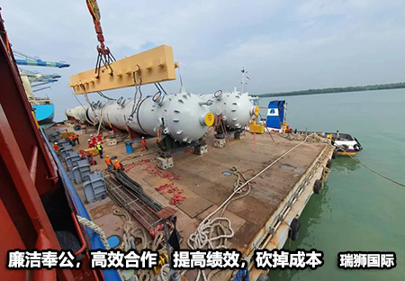 瑞獅國際是國際貨運(yùn)代理公司、國際物流，跨境進(jìn)出口電子商務(wù)有限公司公司等商務(wù)部批準(zhǔn)的綜合性進(jìn)出口服務(wù)商之一。貨運(yùn)代理分為：國際貨運(yùn)代理公司 國內(nèi)貨運(yùn)代理公司或者航空貨運(yùn)代理、國內(nèi)貨運(yùn)和國際物流等。物流分為國內(nèi)物流和國際物流，瑞獅國際主打國際物流，但憑借優(yōu)秀的自有公司和代理網(wǎng)絡(luò)，在國內(nèi)物流或者國內(nèi)貨運(yùn)方面，也有涉及，國為國內(nèi)外進(jìn)出口企事業(yè)單位提供完整綜合的優(yōu)秀服務(wù)。
