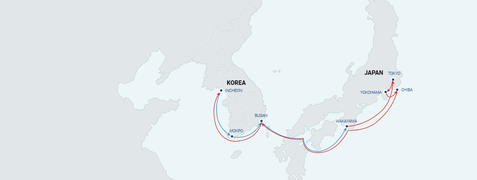 CK LINE天敬海運(yùn)船公司船期查詢物貨追蹤 韓國(guó)天敬海運(yùn)株式會(huì)社 CHUN KYUNG Shipping Co.,Ltd.  CK LINE天敬海運(yùn)船公司船期查詢物貨追蹤 韓國(guó)天敬海運(yùn)株式會(huì)社 CHUN KYUNG Shipping Co.,Ltd.
