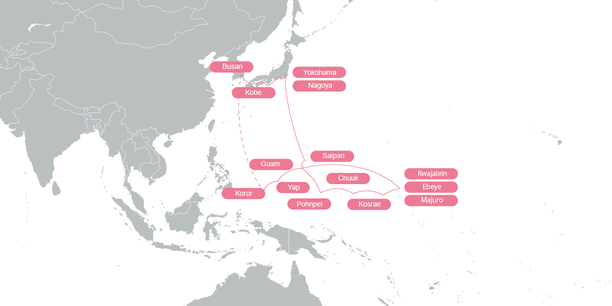 KYOWA 協(xié)和海運(yùn) 日本協(xié)和海運(yùn)珠式會(huì)社船期查詢貨物追蹤 Kyowa Shipping Co., Ltd. KYOWA 協(xié)和海運(yùn) 日本協(xié)和海運(yùn)珠式會(huì)社船期查詢貨物追蹤 Kyowa Shipping Co., Ltd.