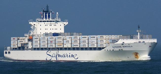 SAF 南非航運 薩非航運船公司船期查詢貨物追蹤 SAFMARINE CONTAINER LINES N.V. SAF 南非航運 薩非航運船公司船期查詢貨物追蹤 SAFMARINE CONTAINER LINES N.V.