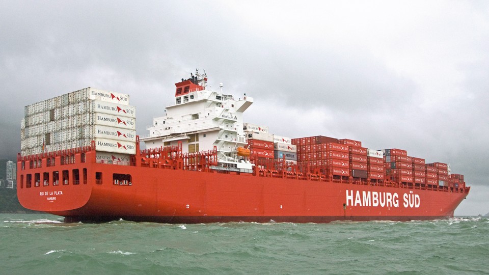HAM-SUD 漢堡南美航運(yùn)公司  Hamburg Sud Group HBS船公司船期查詢貨物追蹤 HAM-SUD 漢堡南美航運(yùn)公司  Hamburg Sud Group HBS船公司船期查詢貨物追蹤